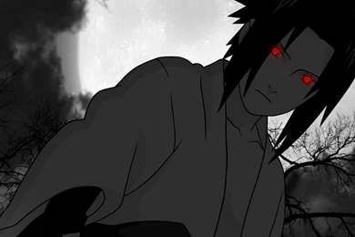 Sasuke Uchiha Wallpapers Free Download