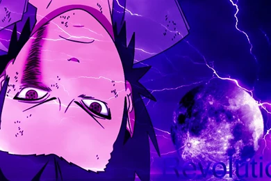 DeviantArt: More Like Sasuke Uchiha Wallpapers Revolution By ...