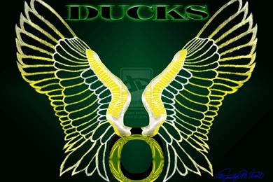 Oregon Ducks Wallpapers
