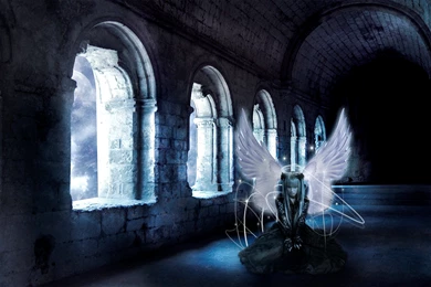 Gothic Stuff On Pinterest