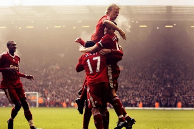 High Resolution Soccer Liverpool FC Wallpapers Full Size ...