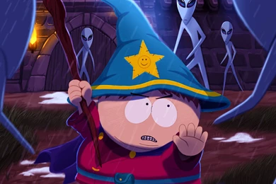 South Park HD Wallpapers Pack