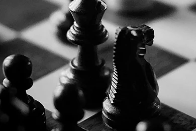 Black And White Chess Board Android Wallpapers Free Download