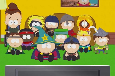South Park Latest HD Wallpapers Free Download