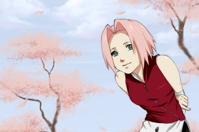 Sakura   Haruno Sakura Wallpapers (2459612)   Fanpop