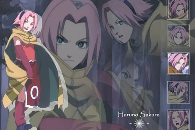 Haruno Sakura   Haruno Sakura Wallpapers (34402267)   Fanpop