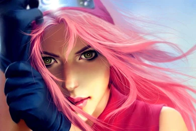 Sakura Haruno   Haruno Sakura Wallpapers (37690459)   Fanpop