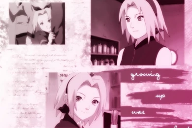 Sakura In The Best¡¡   Haruno Sakura Wallpapers (8316179)   Fanpop