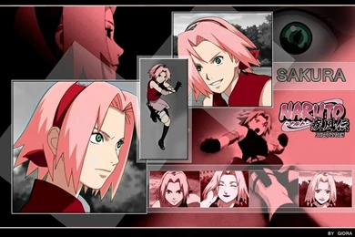 Sakura Haruno Haruno Sakura Wallpapers (8730330) Fanpop