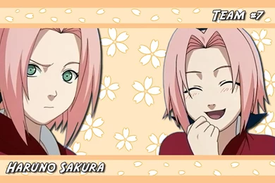 Pink Sakura Haruno Wallpapers By InLoveWitSasuke On DeviantArt