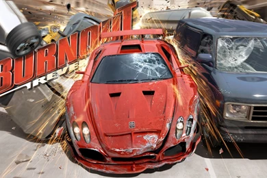 Criterion Has “no Plans” To Bring Burnout Revenge To Xbox One ...