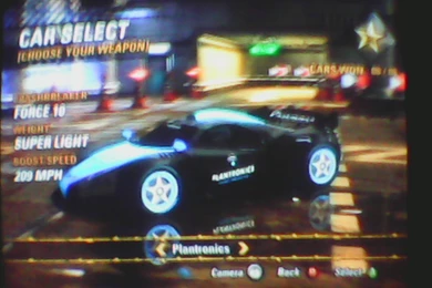 Burnoutrevenge   DeviantArt