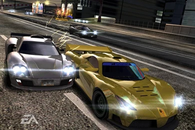 Image 157 De Burnout : Revenge Sur PS2 Sur PlayFrance