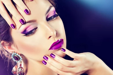 Fashion Girls HD Images