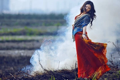 Beautiful Fashion Wallpapers 2354 1920 X 1200   WallpaperLayer.com