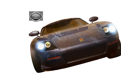 Burnout Revenge «Digital Renders «Digital Wallpapers «Anime Wallpapers