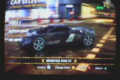 Burnout Revenge   Xbox360   Spike TV By Sfrhk678 On DeviantArt