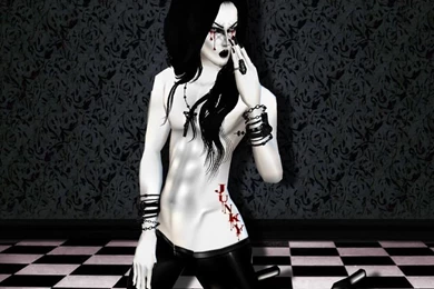 IMVU Wallpapers