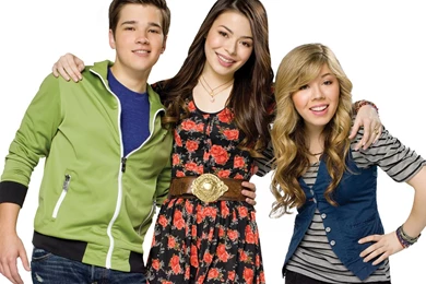 ICarly   ICarly Wallpapers (30952657)   Fanpop