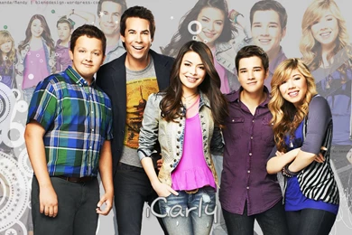 ICarly Wallpapers