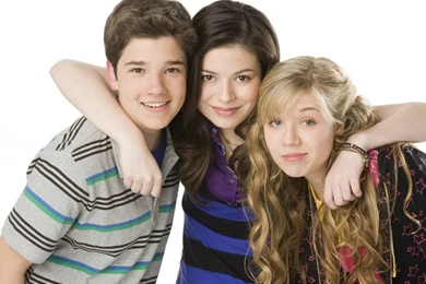 ICarly   ICarly Wallpapers (33278624)   Fanpop
