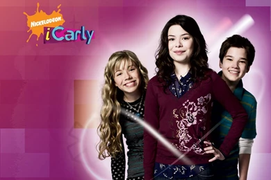 Miranda Cosgrove   Miranda Cosgrove In ICarly Wallpapers 3 1024x768