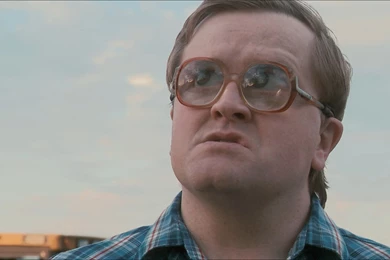 Bubbles Pictures Trailer Park Boys
