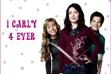 Icarly Wallpapers   Wallpapers Cave