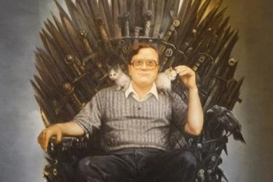 Bubbles Trailer Park Boys