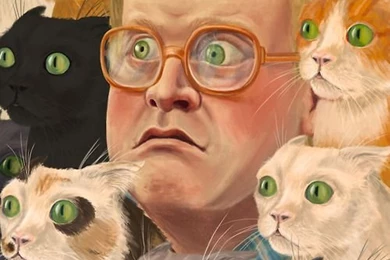 Bubbles (Trailer Park Boys) I Want This As A Shirt Or A Blanket ...