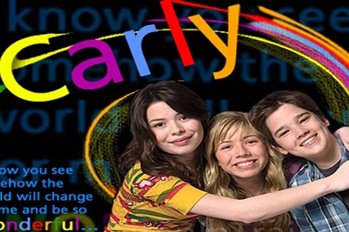ICarly   ICarly Wallpapers