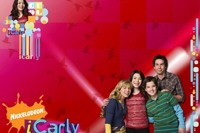 I Carly Wallpapers 4   ICarly Wallpapers (5379872)   Fanpop