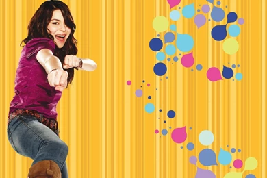 Wallpapers Fizz Addicted Tmj Do Icarly 1280x1024