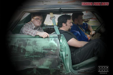 13 Trailer Park Boys HD Wallpapers