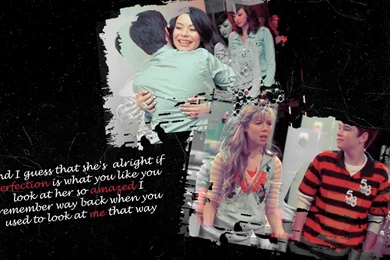 ICarly!   ICarly Wallpapers (30520234)   Fanpop