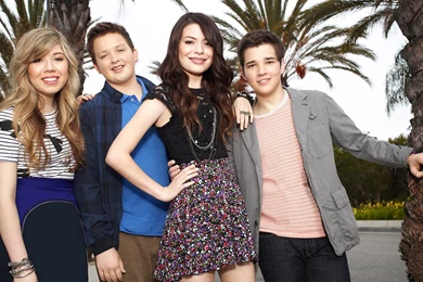 ICarly   ICarly Wallpapers