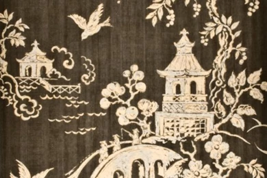 DecoratorsBest   Toile Wallpapers