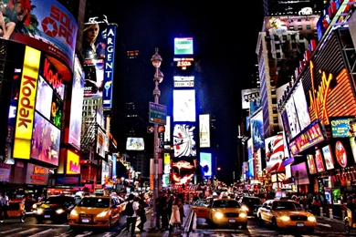 New York City Desktop Wallpapers