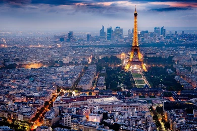 High Resolution Beautiful Paris City Desktop Backgrounds 9 Full ...