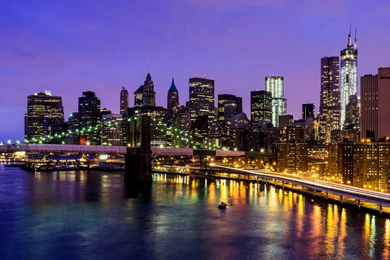New York City Desktop Wallpapers – 2048×1152 High Definition ...