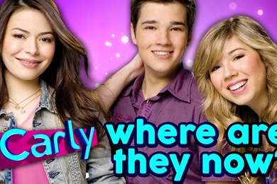 ICarly Wallpapers