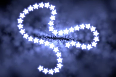 How To Create An Interesting Desktop Backgrounds In Blender   A Sequel