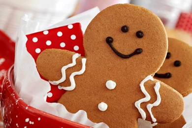 1920x1080 Smile Cookies Sweets Wallpapers