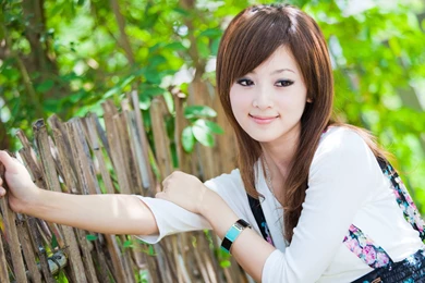 Asian Girls Wallpapers