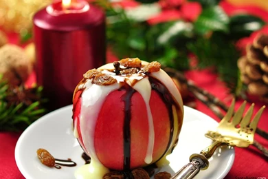 Free Download Desserts HD Wallpapers