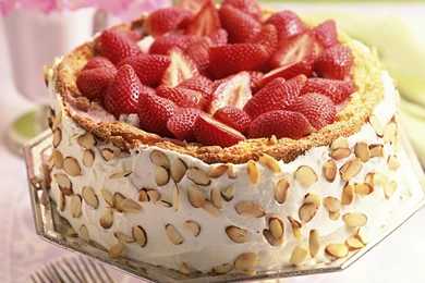 142 Sweets HD Wallpapers