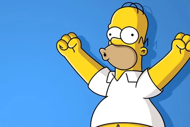 Simpsons Wallpapers