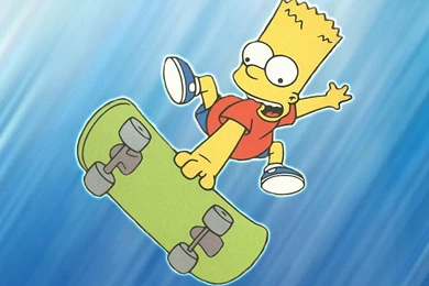 Bart Simpson Wallpapers   Wallpaper, High Definition, High Quality ...