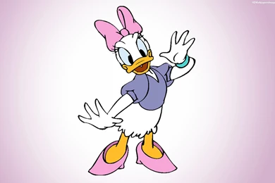 Top Daisy Duck Pictures