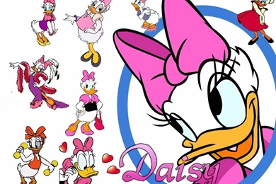 Daisy Duck Wallpapers   Wallpapers Cave